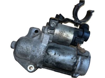 Acura 31200-RYE-A71 Motor Assembly Startr