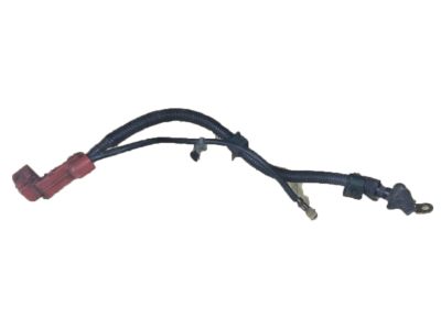 Acura 32410-SZ3-003 Cable Assembly, Starter