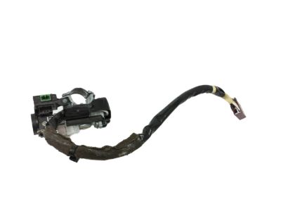 Acura 35100-S0K-A04NI Lock Assembly, Steering