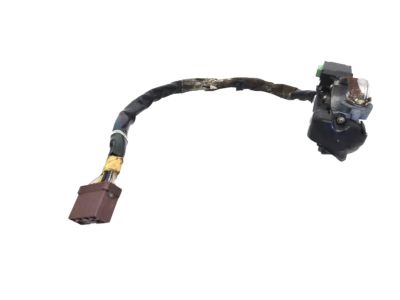 Acura 35100-S0K-A04NI Lock Assembly, Steering