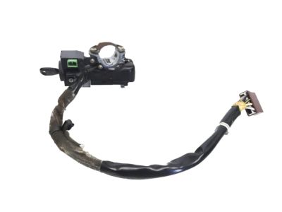 Acura 35100-S0K-A04NI Lock Assembly, Steering