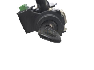Acura 35100-S0K-A04NI Lock Assembly, Steering