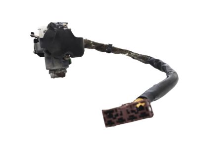 Acura 35100-S0K-A04NI Lock Assembly, Steering