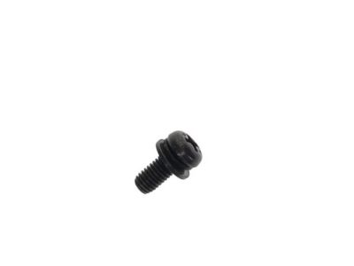 Honda 93893-05012-07 Screw-Washer (5X12)
