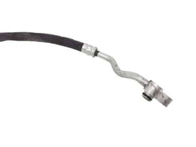 Acura 80315-TV9-A01 Hose, Discharge