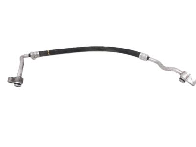 Acura 80315-TV9-A01 Hose, Discharge