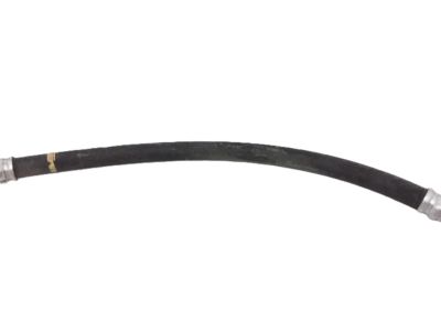 Acura 80315-TV9-A01 Hose, Discharge