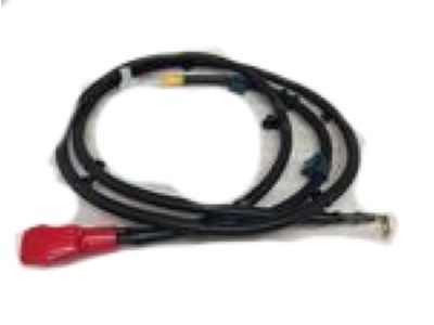Acura 32410-TK5-A11 Cable Assembly, Starter
