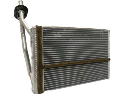 Honda 79115-TZ5-A42 Core Sub-Assembly, Heater