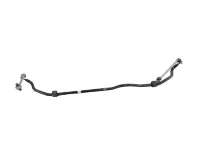 Acura 52320-TJB-A00 Link Complete , Rear