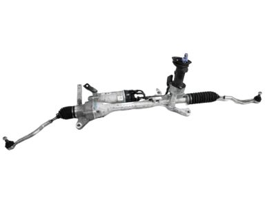 Acura 53620-TGV-A13 RACK, POWER STEERING