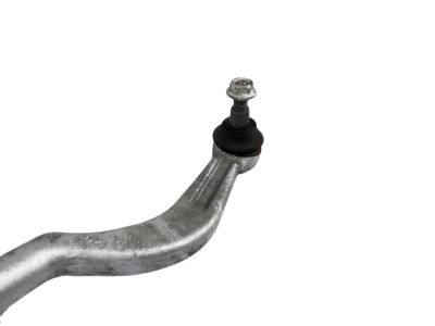 Acura 53620-TGV-A13 RACK, POWER STEERING