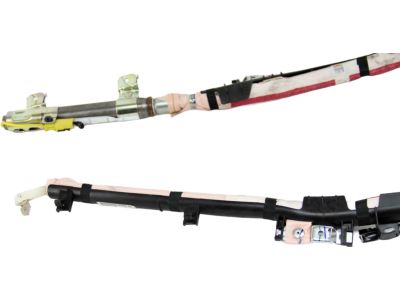 Acura 78870-TX6-A91 Module, Passenger Side Si Curt Ab