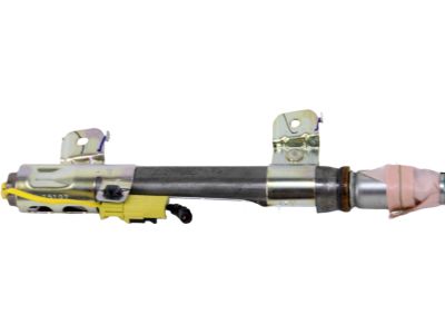 Acura 78870-TX6-A91 Module, Passenger Side Si Curt Ab