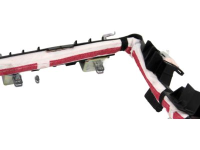 Acura 78870-TX6-A91 Module, Passenger Side Si Curt Ab