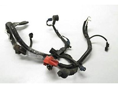 Acura 32410-S0K-A10 Cable Assembly, Starter