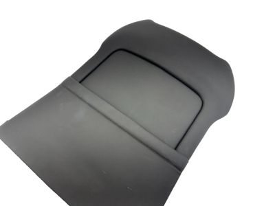 Acura 81129-TZ5-A61ZC Backboard (Premium Black)