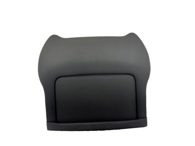 Acura 81129-TZ5-A61ZC Backboard (Premium Black)