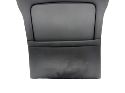 Acura 81129-TZ5-A61ZC Backboard (Premium Black)