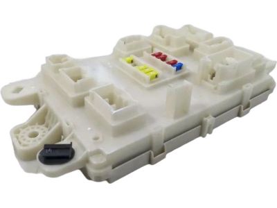 Acura 38840-TYA-A11 Module, Power Distance