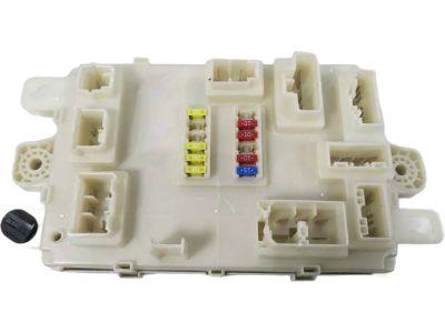 Acura 38840-TYA-A11 Module, Power Distance