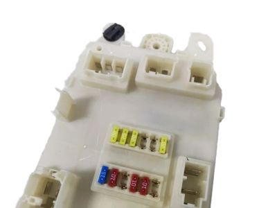 Acura 38840-TYA-A11 Module, Power Distance