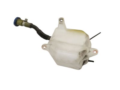 Acura 76812-S3N-003 Mouth, Washer
