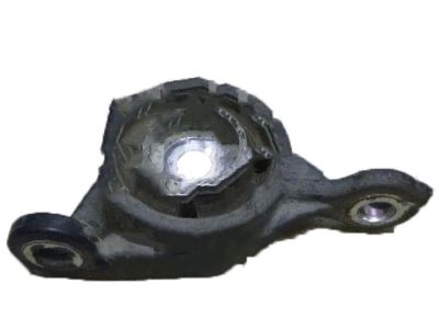 Acura 50710-TK5-A51 Rubber, Right Rear Differential Mounting (Front )