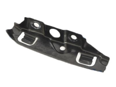 Acura 71555-TX6-A00 Bracket, Left Rear Bumper Side