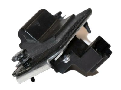 Acura 74810-TL4-G01 Switch Assembly, Tailgate Opener