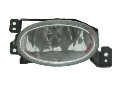 Acura 33901-SEC-A01 Foglight Unit, Passenger Side