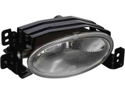 Acura 33901-SEC-A01 Foglight Unit, Passenger Side