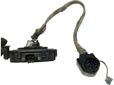 Acura 33129-SJA-A01 Control Unit