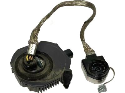 Acura 33129-SJA-A01 Control Unit