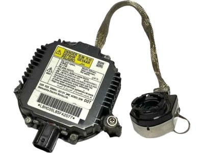 Acura 33129-SJA-A01 Control Unit