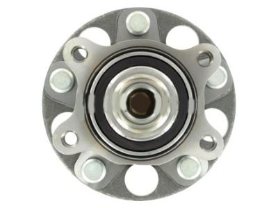 Acura 44600-SS8-A00 Hub Assembly, Front