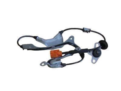 Acura 57450-SL0-030 Sensor Assembly, Right Front