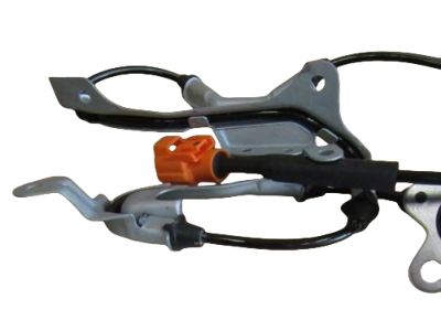 Acura 57450-SL0-030 Sensor Assembly, Right Front