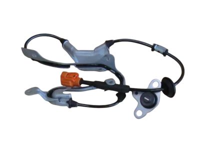 Acura 57450-SL0-030 Sensor Assembly, Right Front