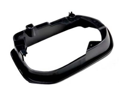 Acura 76251-STK-A01 Visor, Driver Side