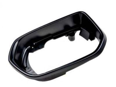 Acura 76251-STK-A01 Visor, Driver Side