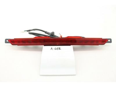 Acura 34270-TJB-A01 LIGHT, H/M STOP