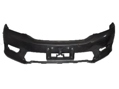 Acura 04711-T3R-A90ZZ Face, Front Bumper (Dot)