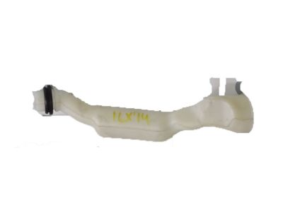 Acura 76805-TX8-A03 Mouth, Washer