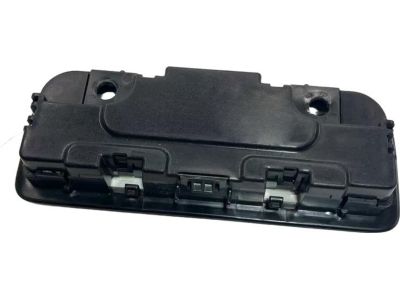 Acura 34403-TZ3-A11ZA Base Complete (Premium Black)