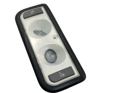 Acura 34403-TZ3-A11ZA Base Complete (Premium Black)