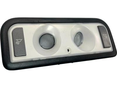 Acura 34403-TZ3-A11ZA Base Complete (Premium Black)