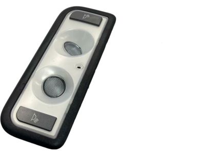 Acura 34403-TZ3-A11ZA Base Complete (Premium Black)