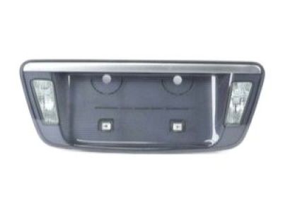 Acura 34511-SEP-A01 Lamp Unit