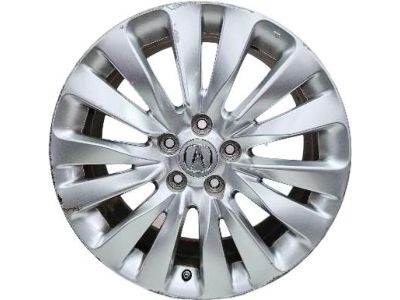 Acura 42800-TY2-A91 Wheel Assembly (19X8J)